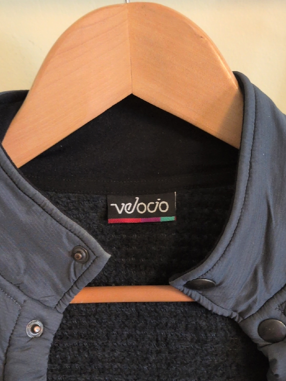 Velocio Recon Snap Jacket - Picture 2 of 5